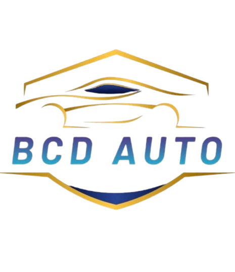 BCD AUTO