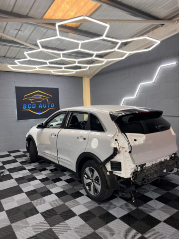 car wrapping service brighton and hove