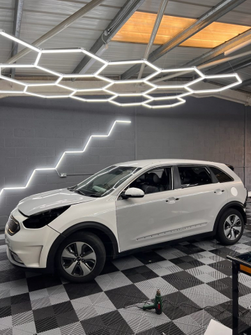car wrapping service brighton and hove
