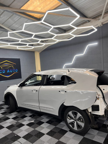 car wrapping service brighton and hove