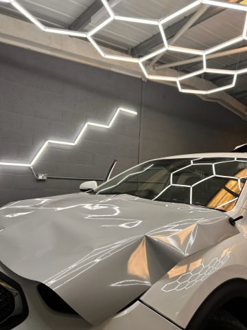 car wrapping service brighton and hove