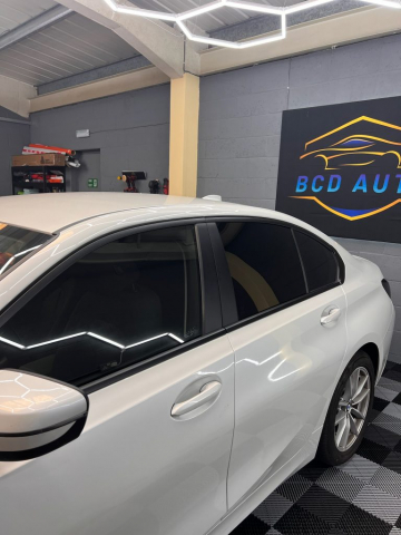 windows tinting hove