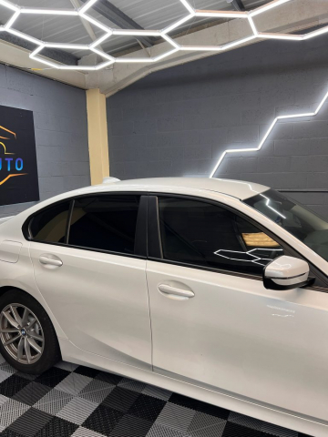 windows tinting hove