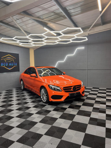 car wrapping service brighton and hove